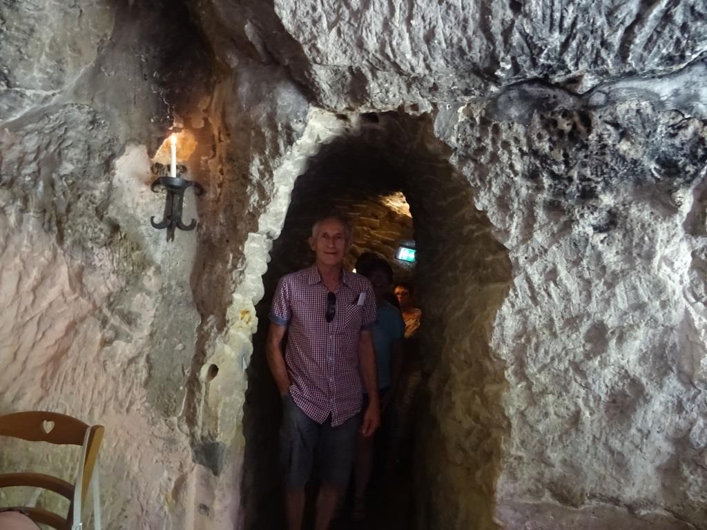 Sortie annuelle 2018